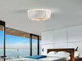 Luxury SCHULLER Lighting Flush Ceiling Lamps Quios - Benjamin & Maxwell