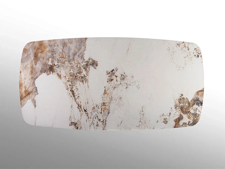 Luxury SCHULLER Luca 200 Dining Table - Benjamin & Maxwell