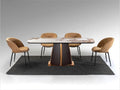 Luxury SCHULLER Luca 200 Dining Table - Benjamin & Maxwell