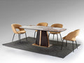 Luxury SCHULLER Luca 200 Dining Table - Benjamin & Maxwell