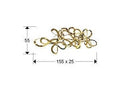 Luxury SCHULLER MEDUSA - WALL SCULPTURE- Benjamin & Maxwell