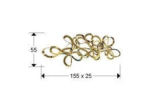 Luxury SCHULLER MEDUSA - WALL SCULPTURE- Benjamin & Maxwell