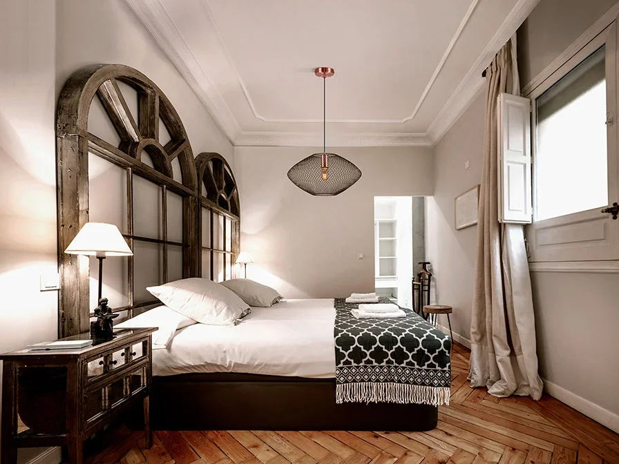 Luxury SCHULLER Melany - Benjamin & Maxwell