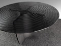 Luxury SCHULLER NIGHT DINING TABLE- Benjamin & Maxwell