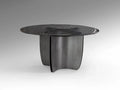 Luxury SCHULLER NIGHT DINING TABLE - Benjamin & Maxwell