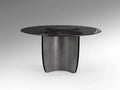 Luxury SCHULLER NIGHT DINING TABLE - Benjamin & Maxwell