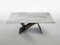 Luxury SCHULLER NOA DINING TABLE- Benjamin & Maxwell