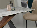 Luxury SCHULLER NOA DINING TABLE - Benjamin & Maxwell