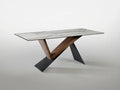 Luxury SCHULLER NOA DINING TABLE - Benjamin & Maxwell
