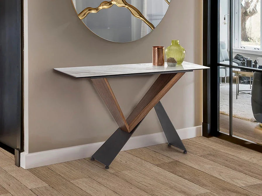 Luxury SCHULLER Noa Console - Benjamin & Maxwell