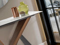 Luxury SCHULLER Noa Console- Benjamin & Maxwell