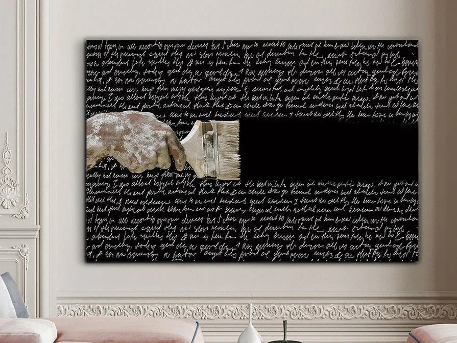 Luxury SCHULLER POESIA  - Benjamin & Maxwell