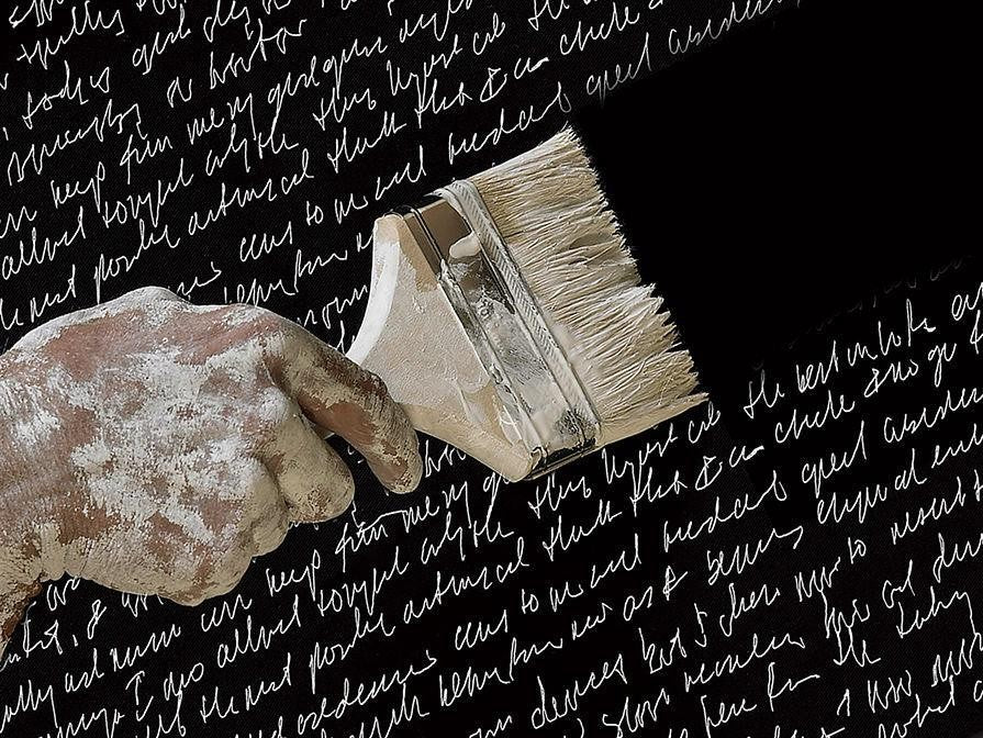 Luxury SCHULLER POESIA  - Benjamin & Maxwell