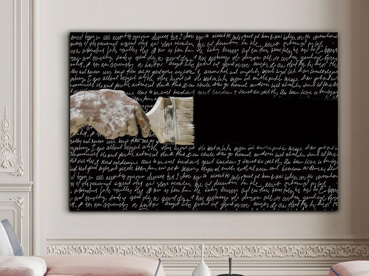 Luxury SCHULLER POESIA - Benjamin & Maxwell