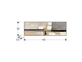 Luxury SCHULLER  Paintings Confines - Benjamin & Maxwell