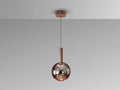 Luxury SCHULLER SAPORE - LAMP 1L DARK - Benjamin & Maxwell