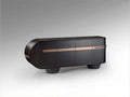 Luxury SCHULLER SIDEBOARD DARK OAK - Benjamin & Maxwell