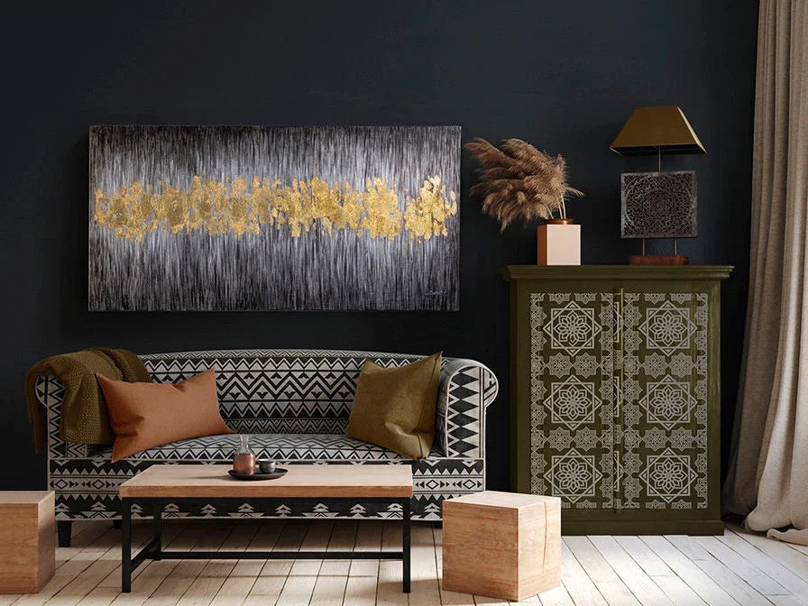 Luxury SCHULLER Sendero  - Benjamin & Maxwell