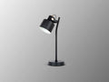 Luxury SCHULLER TABLE LAMP 1L. - Benjamin & Maxwell