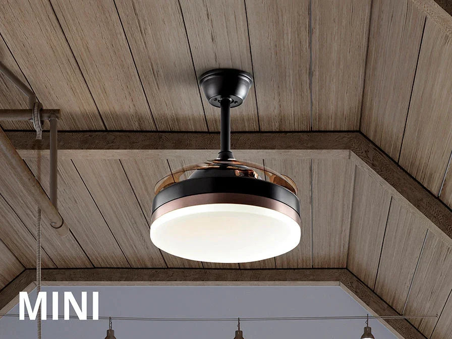 Luxury SCHULLER VENTO MINI - Benjamin & Maxwell