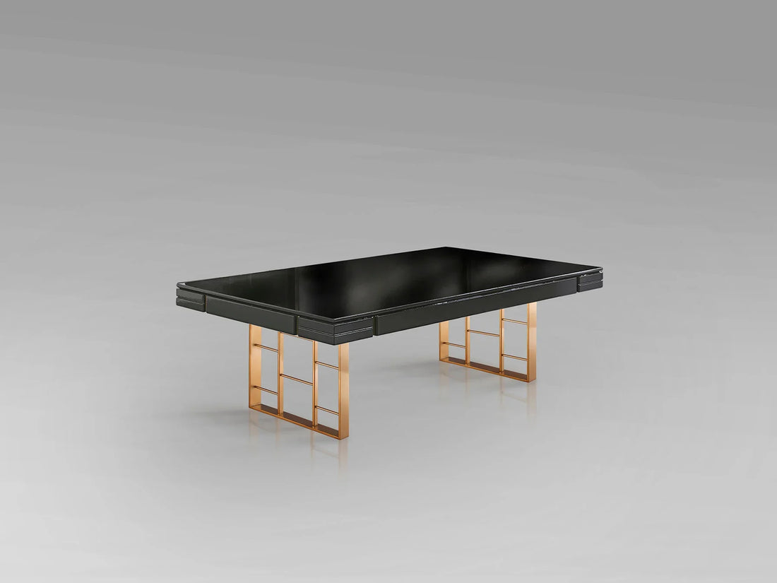Luxury SCHULLER Vita Side table - Benjamin & Maxwell