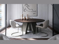 Luxury SENATOR Round- Benjamin & Maxwell