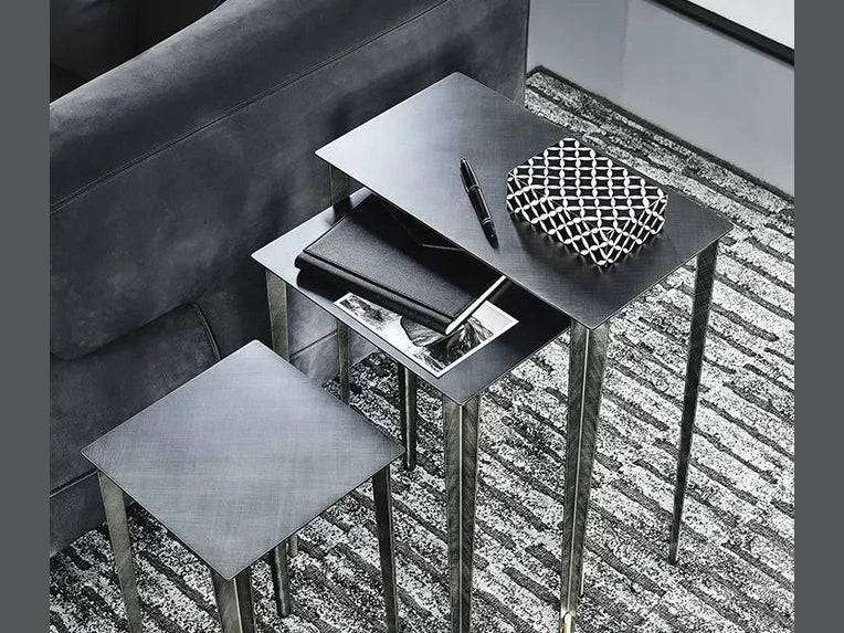Luxury SPILLO- Benjamin & Maxwell