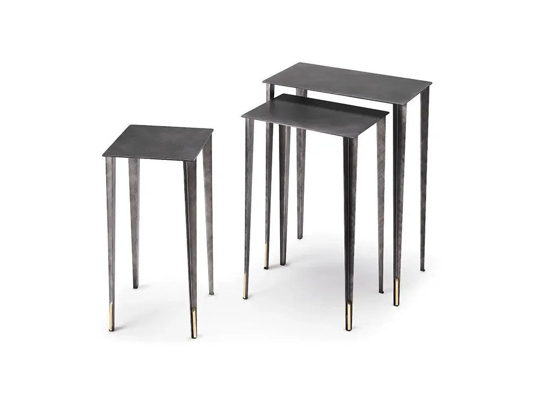Luxury SPILLO- Benjamin & Maxwell