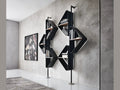 Luxury SPINNAKER- Benjamin & Maxwell