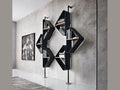 Luxury SPINNAKER - Benjamin & Maxwell