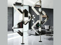Luxury SPINNAKER - Benjamin & Maxwell