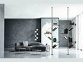 Luxury SPINNAKER - Benjamin & Maxwell