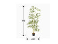 Luxury Schuller ARTIFICIAL PLANT- Benjamin & Maxwell