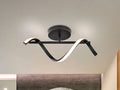 Luxury Schuller BLACK WALL LAMP- Benjamin & Maxwell
