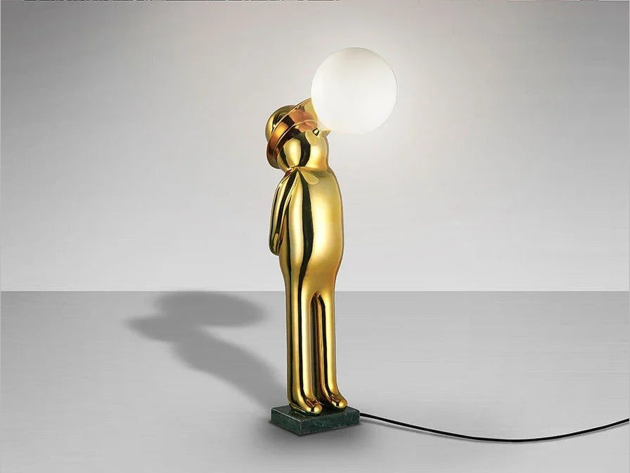Luxury Schuller BUBBLE FIGUE 1L  - Benjamin & Maxwell