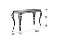Luxury Schuller Barroque Console Table - Benjamin & Maxwell