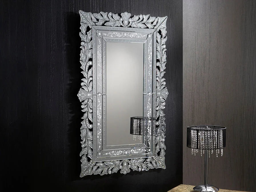 Luxury Schuller Cleopatra Mirror  - Benjamin & Maxwell