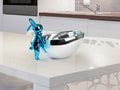 Luxury Schuller Cuenco Rabbit- Benjamin & Maxwell