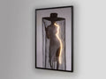 Luxury Schuller DIVA LED LIGHT ART - Benjamin & Maxwell