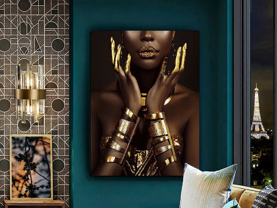 Luxury Schuller Decoration Prints - Benjamin & Maxwell