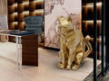 Luxury Schuller FUTURE CAT- CAT FIGURE - Benjamin & Maxwell