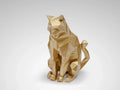 Luxury Schuller FUTURE CAT- CAT FIGURE- Benjamin & Maxwell