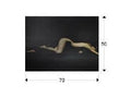 Luxury Schuller Figura femenina  - Benjamin & Maxwell