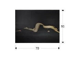 Luxury Schuller Figura femenina  - Benjamin & Maxwell