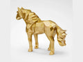 Luxury Schuller Future Horse - Benjamin & Maxwell