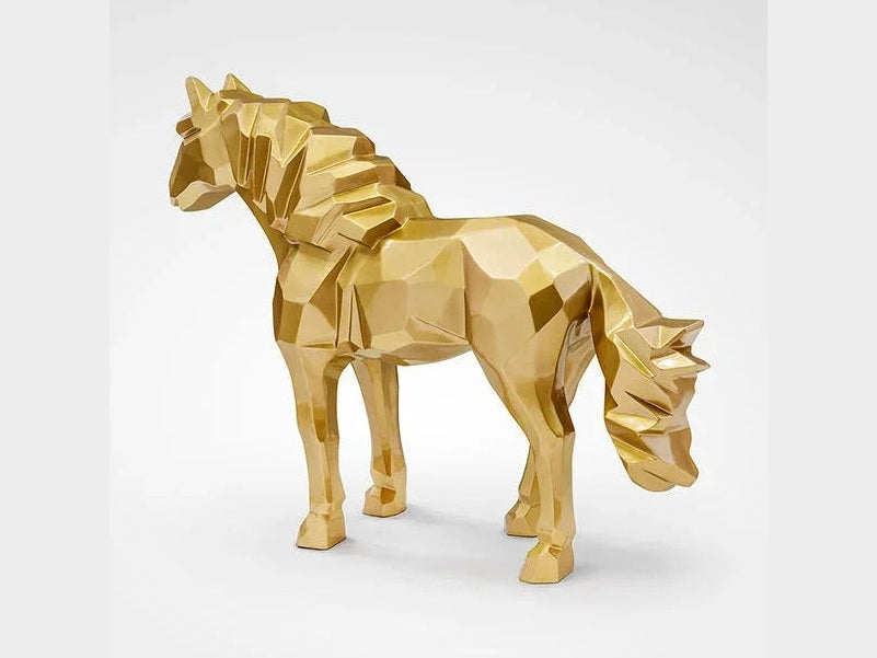 Luxury Schuller Future Horse - Benjamin & Maxwell