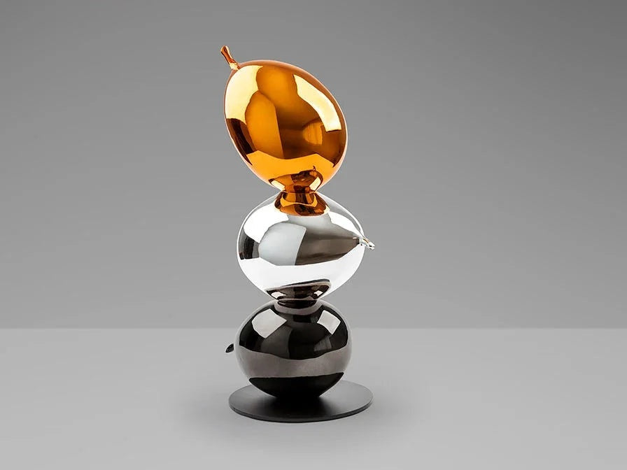 Luxury Schuller Globos Decorative - Benjamin & Maxwell