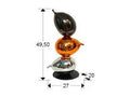 Luxury Schuller Globos Decorative  - Benjamin & Maxwell