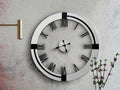 Luxury Schuller Kairos Wall- Benjamin & Maxwell