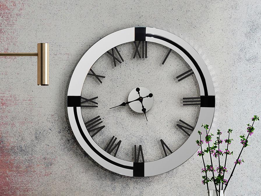 Luxury Schuller Kairos Wall- Benjamin & Maxwell